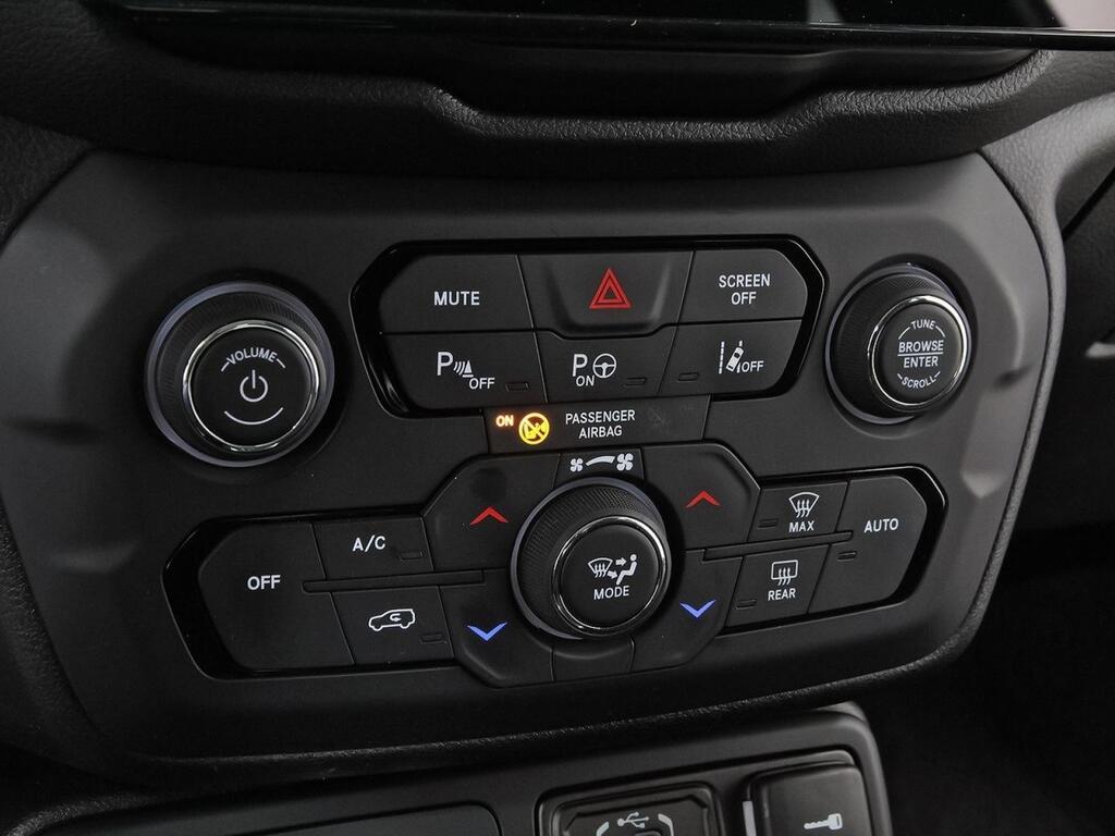 Jeep Renegade 4xe Overland 1.3 PHEV 240hp AT EAWD Segunda mano