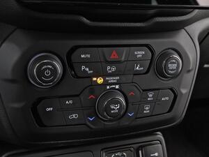Jeep Renegade 4xe Overland 1.3 PHEV 240hp AT EAWD 35