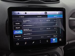 Jeep Renegade 4xe Overland 1.3 PHEV 240hp AT EAWD 33