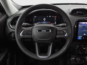 Jeep Renegade 4xe Overland 1.3 PHEV 240hp AT EAWD 20