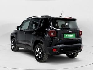 Jeep Renegade 4xe Overland 1.3 PHEV 240hp AT EAWD 2