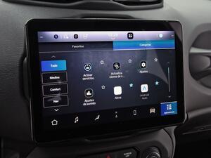 Jeep Renegade 4xe Overland 1.3 PHEV 240hp AT EAWD 23