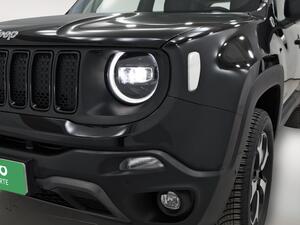 Jeep Renegade 4xe Overland 1.3 PHEV 240hp AT EAWD 39
