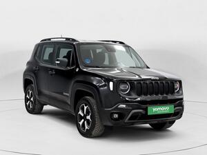 Jeep Renegade 4xe Overland 1.3 PHEV 240hp AT EAWD 1