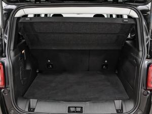Jeep Renegade 4xe Overland 1.3 PHEV 240hp AT EAWD 10