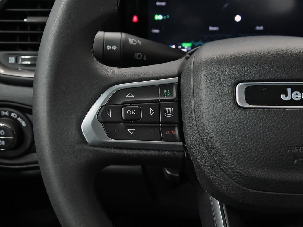Jeep Renegade 4xe Overland 1.3 PHEV 240hp AT EAWD Segunda mano