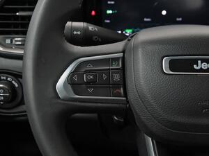 Jeep Renegade 4xe Overland 1.3 PHEV 240hp AT EAWD 18