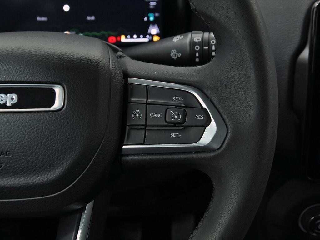 Jeep Renegade 4xe Overland 1.3 PHEV 240hp AT EAWD Segunda mano