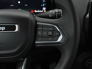 Jeep Renegade 4xe Overland 1.3 PHEV 240hp AT EAWD 19