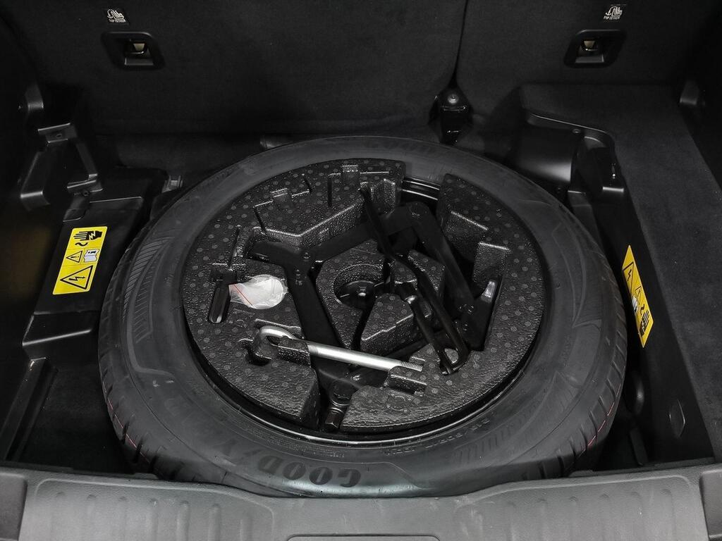 Jeep Renegade 4xe Overland 1.3 PHEV 240hp AT EAWD Segunda mano