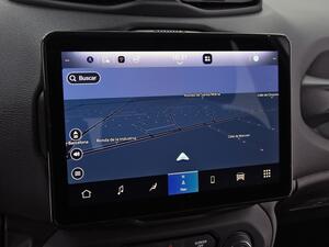 Jeep Renegade 4xe Overland 1.3 PHEV 240hp AT EAWD 28