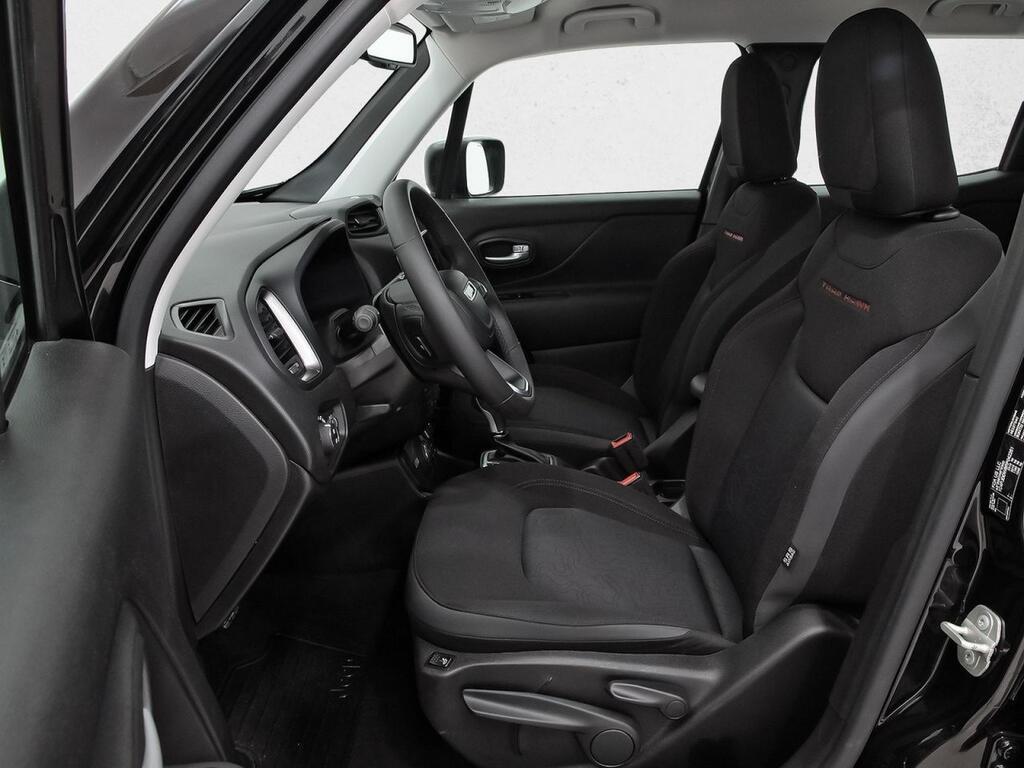 Jeep Renegade 4xe Overland 1.3 PHEV 240hp AT EAWD Segunda mano