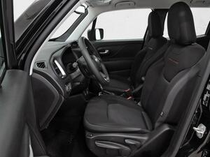 Jeep Renegade 4xe Overland 1.3 PHEV 240hp AT EAWD 8