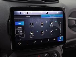Jeep Renegade 4xe Overland 1.3 PHEV 240hp AT EAWD 25