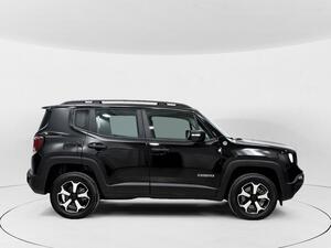 Jeep Renegade 4xe Overland 1.3 PHEV 240hp AT EAWD 3