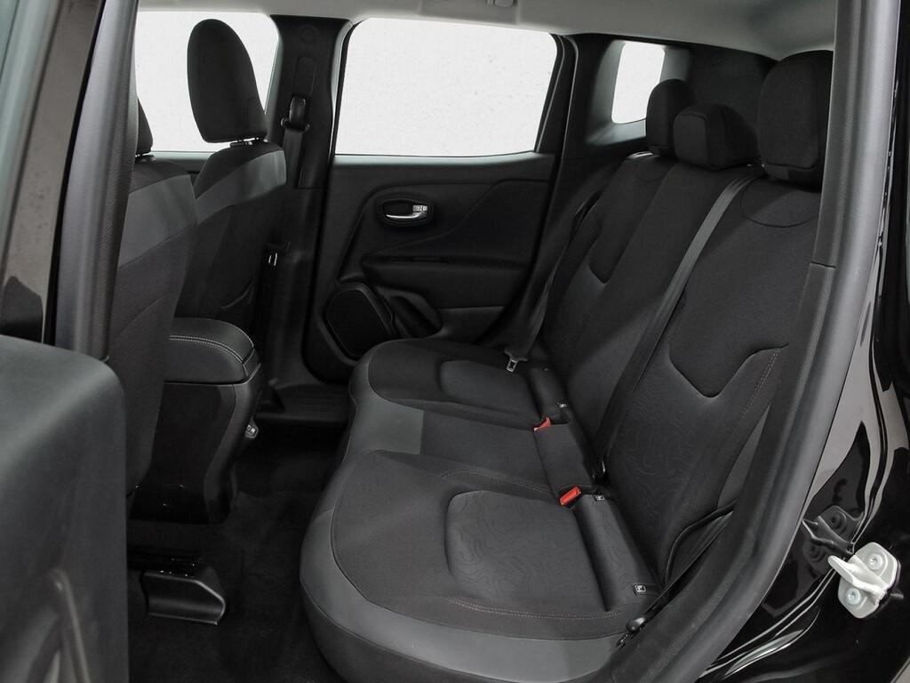 Jeep Renegade 4xe Overland 1.3 PHEV 240hp AT EAWD Segunda mano