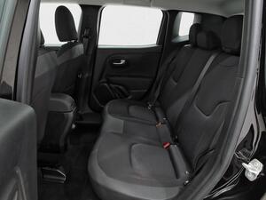 Jeep Renegade 4xe Overland 1.3 PHEV 240hp AT EAWD 9