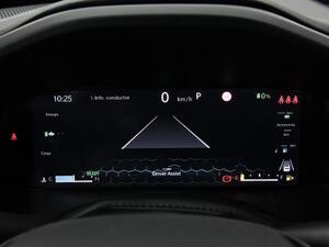 Jeep Renegade 4xe Overland 1.3 PHEV 240hp AT EAWD 15