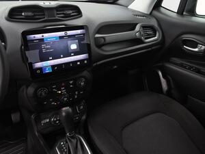 Jeep Renegade 4xe Overland 1.3 PHEV 240hp AT EAWD 12