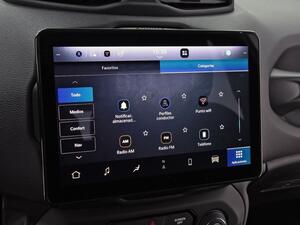 Jeep Renegade 4xe Overland 1.3 PHEV 240hp AT EAWD 26