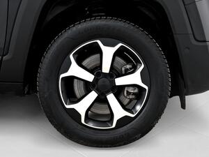 Jeep Renegade 4xe Overland 1.3 PHEV 240hp AT EAWD 11