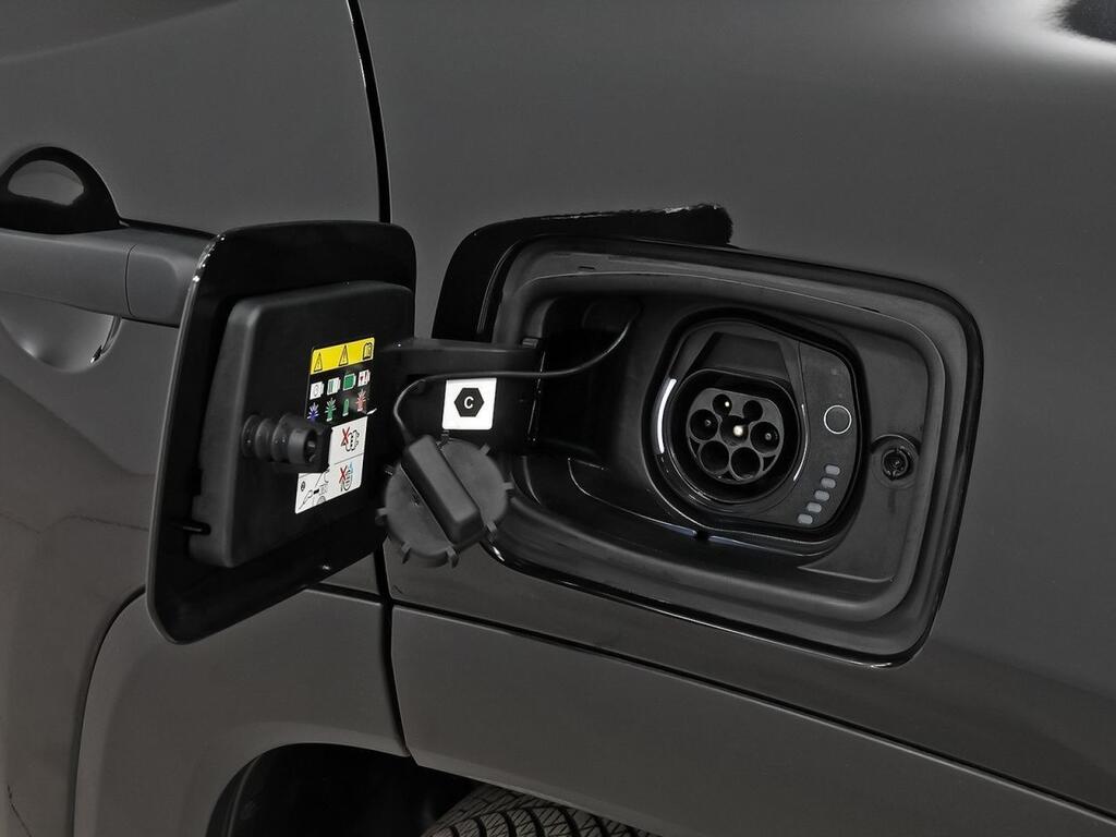 Jeep Renegade 4xe Overland 1.3 PHEV 240hp AT EAWD Segunda mano