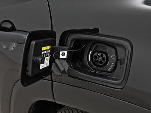 Jeep Renegade 4xe Overland 1.3 PHEV 240hp AT EAWD 41