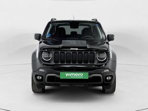 Jeep Renegade 4xe Overland 1.3 PHEV 240hp AT EAWD 5