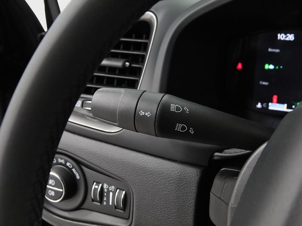 Jeep Renegade 4xe Overland 1.3 PHEV 240hp AT EAWD Segunda mano