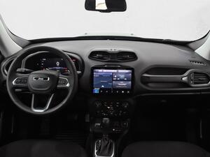Jeep Renegade 4xe Overland 1.3 PHEV 240hp AT EAWD 7