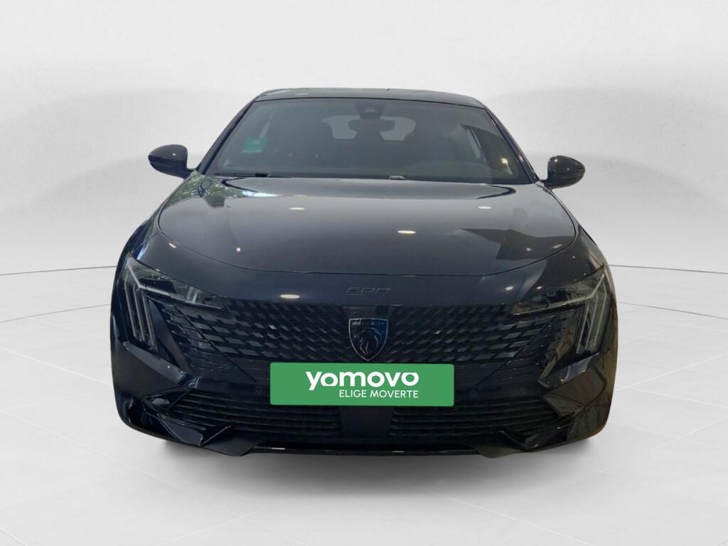 Peugeot 508 Hybrid 5P GT HYBRID 180 e-EAT8 Km0