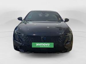 Peugeot 508 Hybrid 5P GT HYBRID 180 e-EAT8 2
