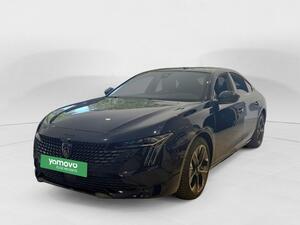 Peugeot 508 Hybrid 5P GT HYBRID 180 e-EAT8 1