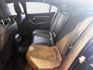 Peugeot 508 Hybrid 5P GT HYBRID 180 e-EAT8 9