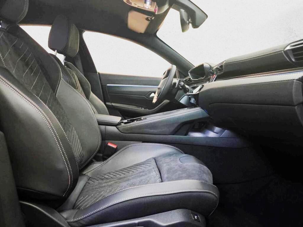 Peugeot 508 Hybrid 5P GT HYBRID 180 e-EAT8 Km0