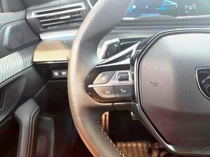 Peugeot 508 Hybrid 5P GT HYBRID 180 e-EAT8 15