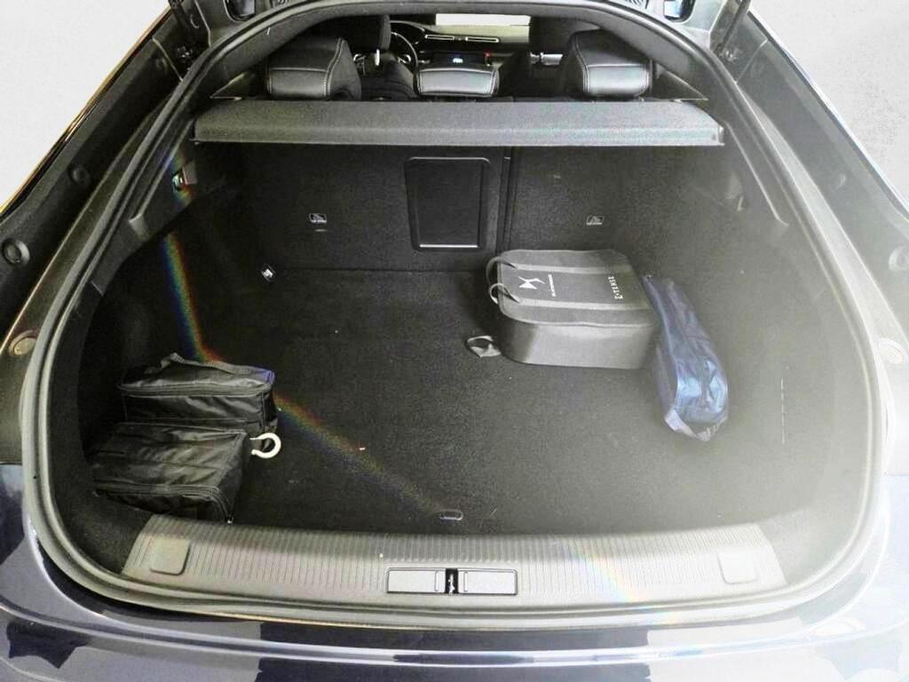 Peugeot 508 Hybrid 5P GT HYBRID 180 e-EAT8 Km0