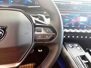 Peugeot 508 Hybrid 5P GT HYBRID 180 e-EAT8 16