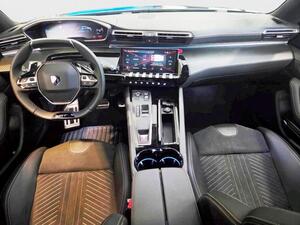 Peugeot 508 Hybrid 5P GT HYBRID 180 e-EAT8 7