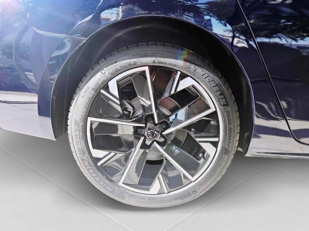 Peugeot 508 Hybrid 5P GT HYBRID 180 e-EAT8 Km0