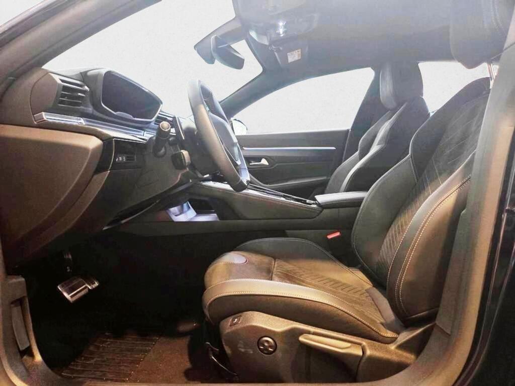 Peugeot 508 Hybrid 5P GT HYBRID 180 e-EAT8 Km0