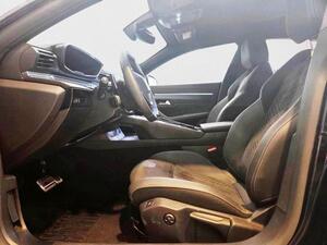 Peugeot 508 Hybrid 5P GT HYBRID 180 e-EAT8 8
