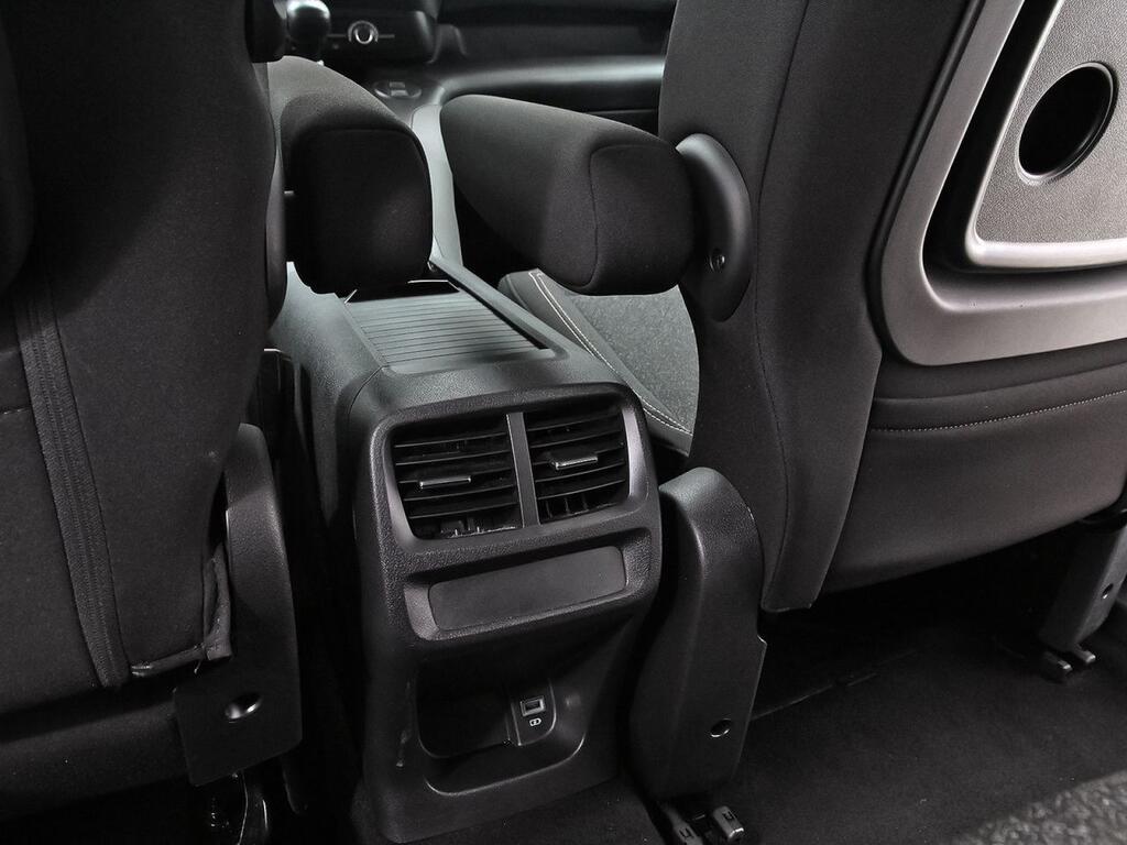 Peugeot Rifter 1.5 BLUEHDI 100 ALLURE BUSINESS STAN 5P (N1) Segunda mano