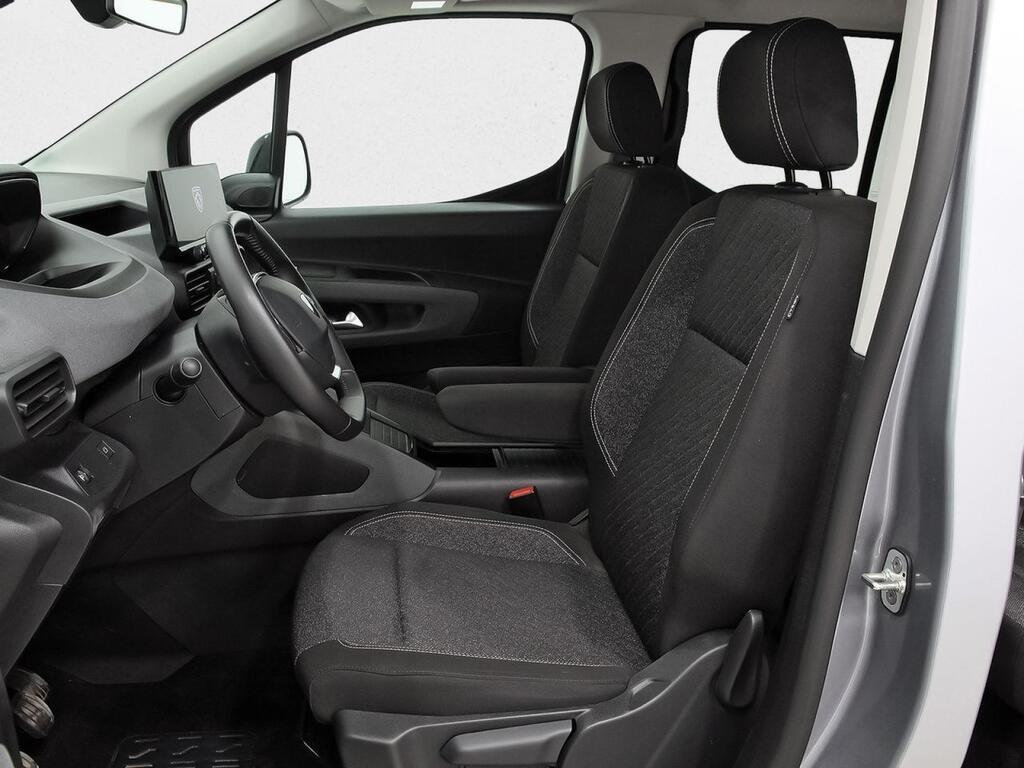 Peugeot Rifter 1.5 BLUEHDI 100 ALLURE BUSINESS STAN 5P (N1) Segunda mano