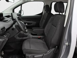 Peugeot Rifter 1.5 BLUEHDI 100 ALLURE BUSINESS STAN 5P (N1) 8