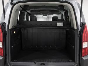 Peugeot Rifter 1.5 BLUEHDI 100 ALLURE BUSINESS STAN 5P (N1) 10