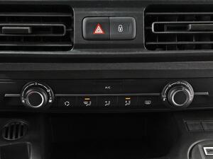 Peugeot Rifter 1.5 BLUEHDI 100 ALLURE BUSINESS STAN 5P (N1) 29