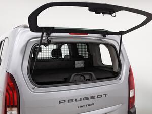 Peugeot Rifter 1.5 BLUEHDI 100 ALLURE BUSINESS STAN 5P (N1) 38