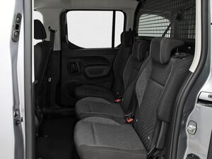 Peugeot Rifter 1.5 BLUEHDI 100 ALLURE BUSINESS STAN 5P (N1) 9
