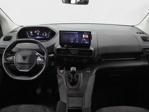 Peugeot Rifter 1.5 BLUEHDI 100 ALLURE BUSINESS STAN 5P (N1) 7